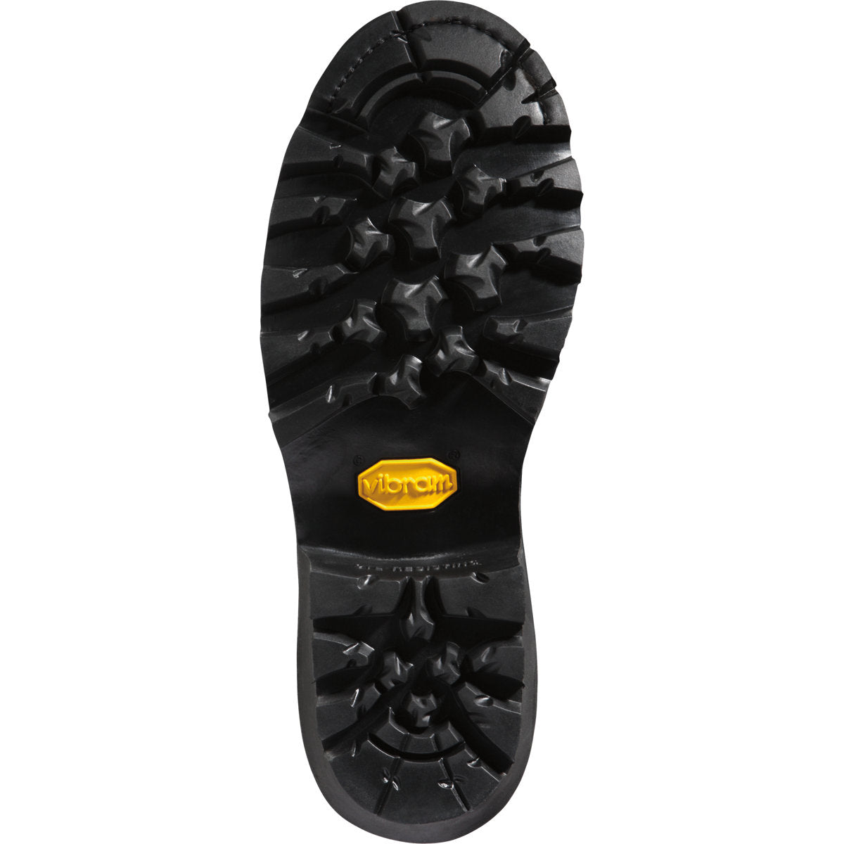 Flashpoint II All Leather Black