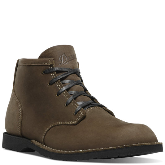 Forest Heights II Falcon Gray
