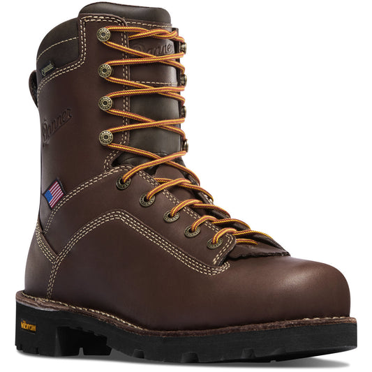 Quarry USA Brown