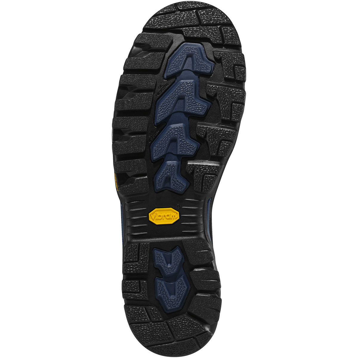 Vicious 4.5" Black Composite Toe (NMT)