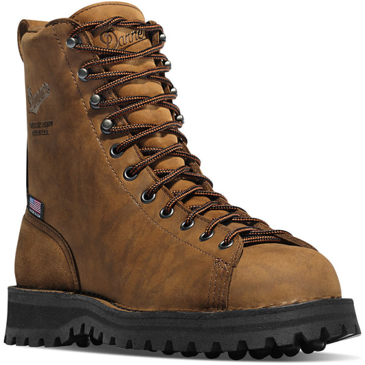 Elk Hunter Brown