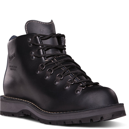 Mountain Light II Black - GORE-TEX