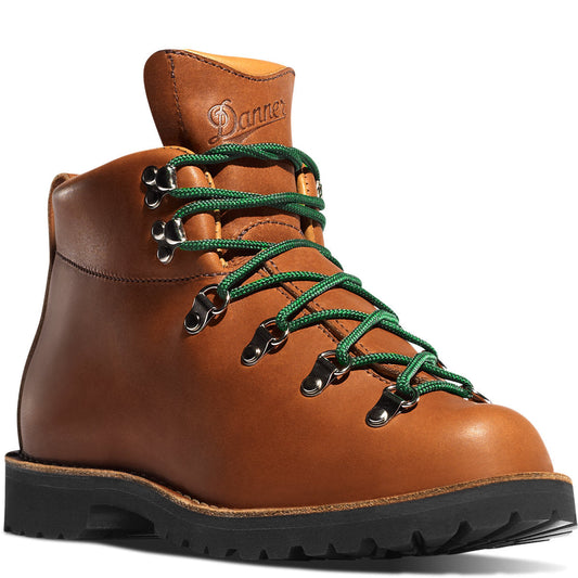 Mountain Trail Brown