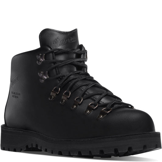 Mountain Light Black - GORE-TEX