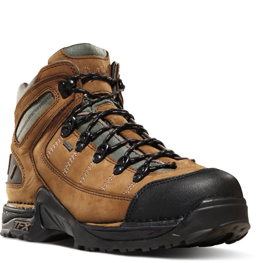 Danner 453 Dark Tan