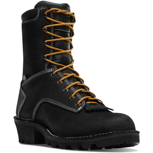Danner Logger Black