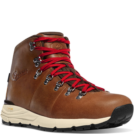 Mountain 600 Saddle Tan
