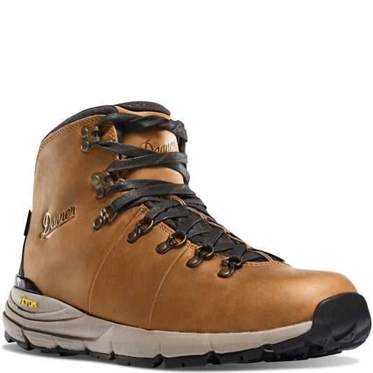 Mountain 600 Rich Brown