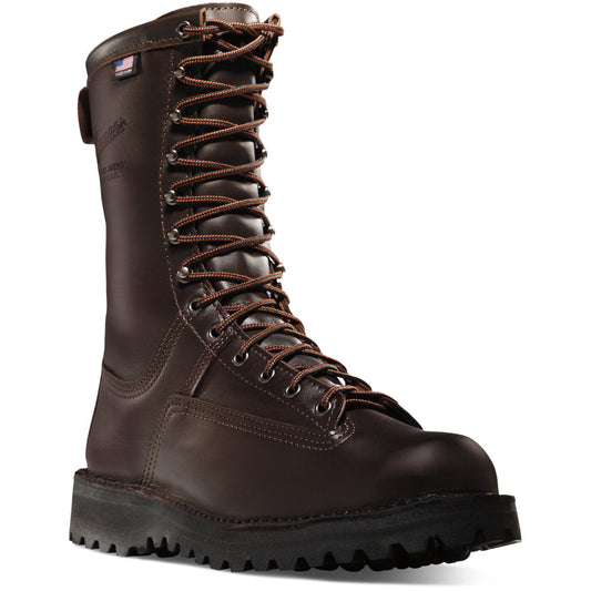 Canadian 10" Brown Insulated 600G