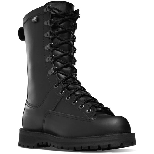 Fort Lewis 10" Black Insulated 200G