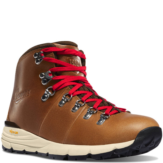 Mountain 600 Saddle Tan