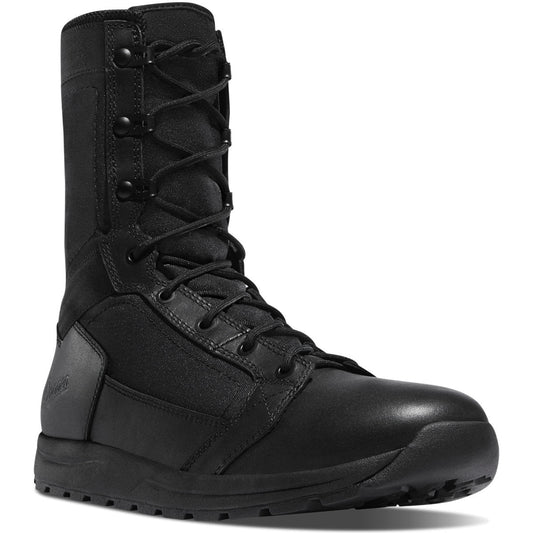 Tachyon Black Hot - Polishable Toe