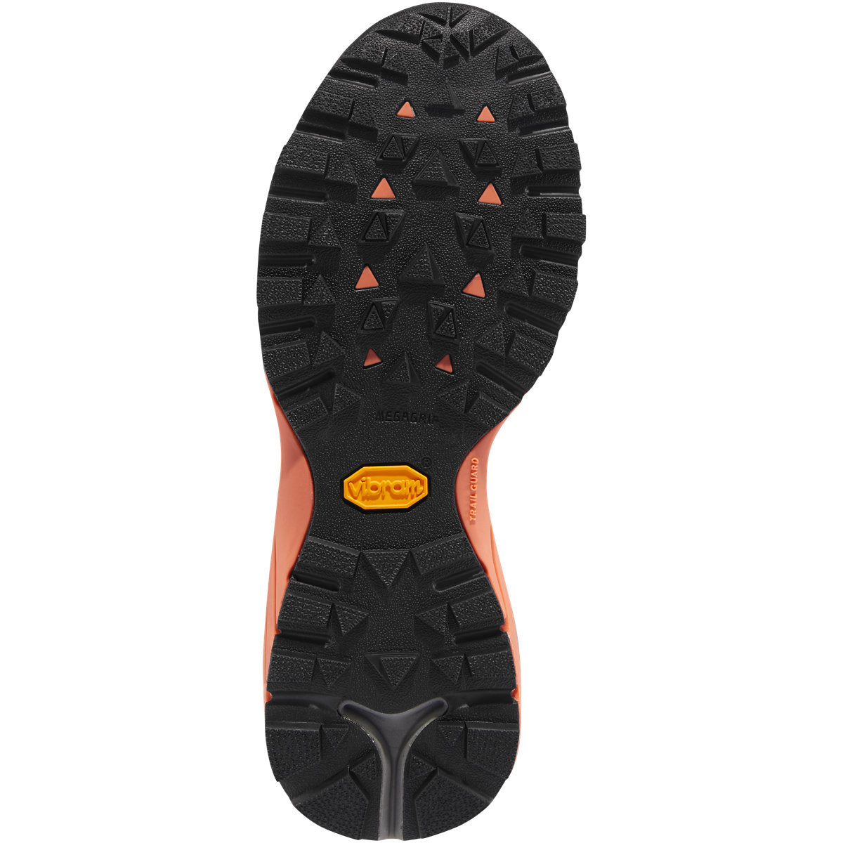 Inquire Mid Dark Gray/Salmon
