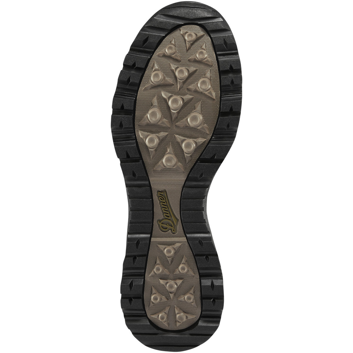 Vital Trail Brown/Olive