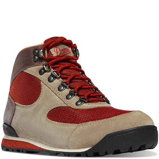 Jag Dry Weather Birch/Picante