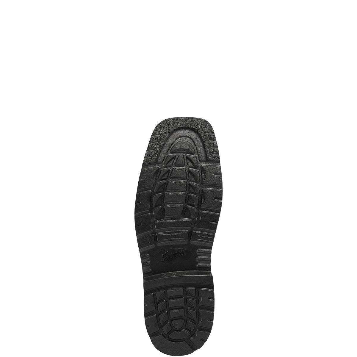 San Angelo Snake Boot Brown Square Toe
