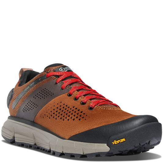 Trail 2650 Brown/Red