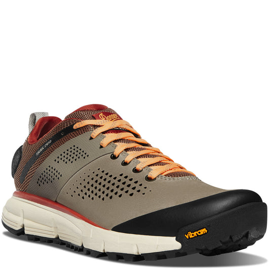 Trail 2650 Desert Taupe/Picante