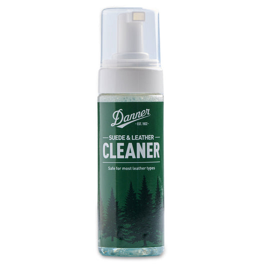 Boot Care Kit Full Grain Leather