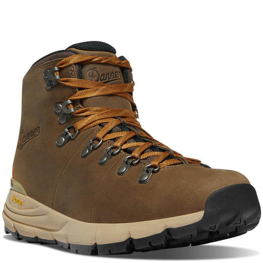 Mountain 600 Leaf GTX Choc Chip/Roasted Pecan