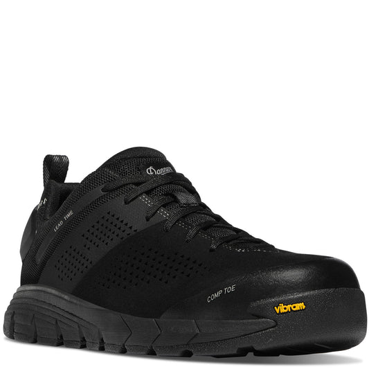 Lead Time Black Composite Toe (NMT)