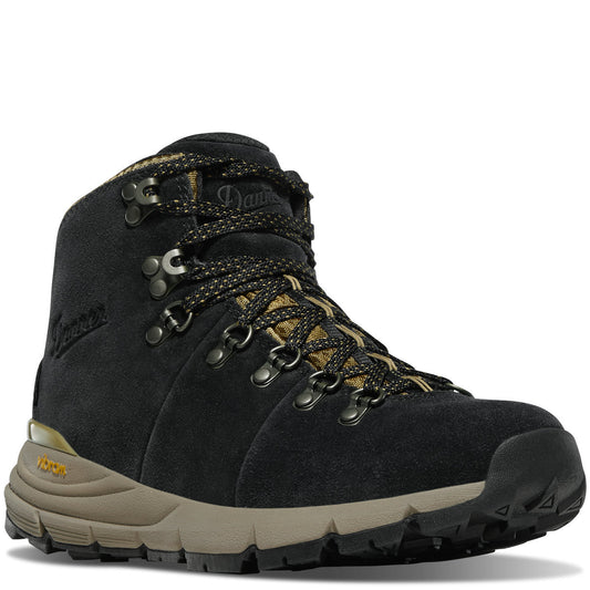 Mountain 600 Black/Khaki