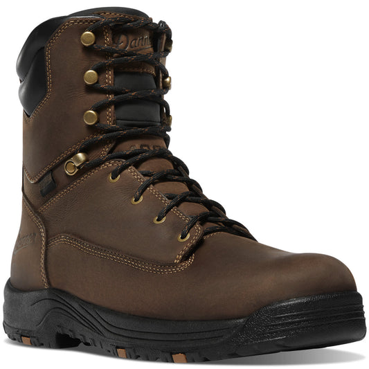 Caliper 8" Brown Insulated 400G