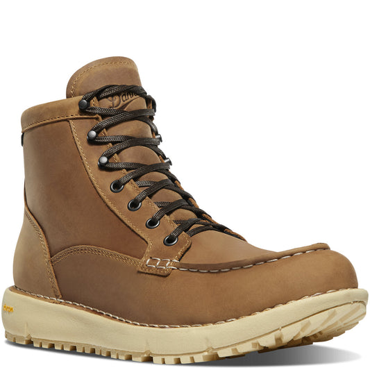 Logger Moc 917 GTX Bone Brown