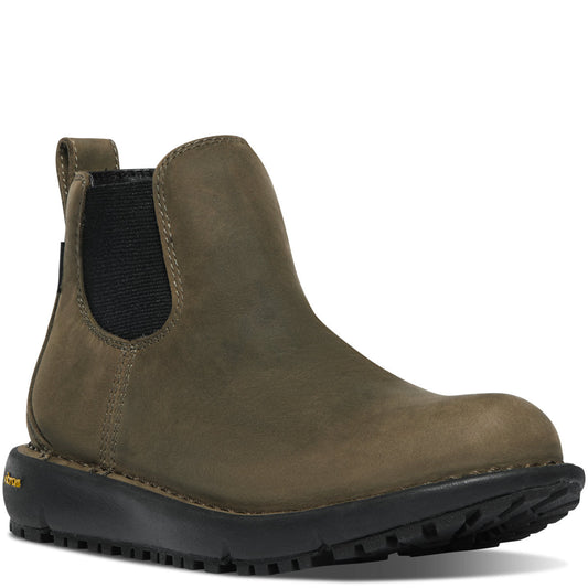 Tramline Chelsea 917 GTX Major Brown