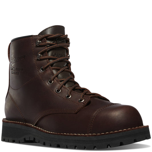 Danner Moto GTX Brown