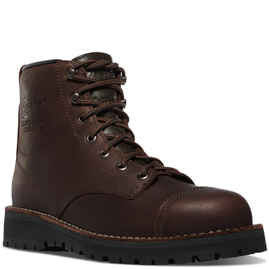 Danner Moto GTX Brown