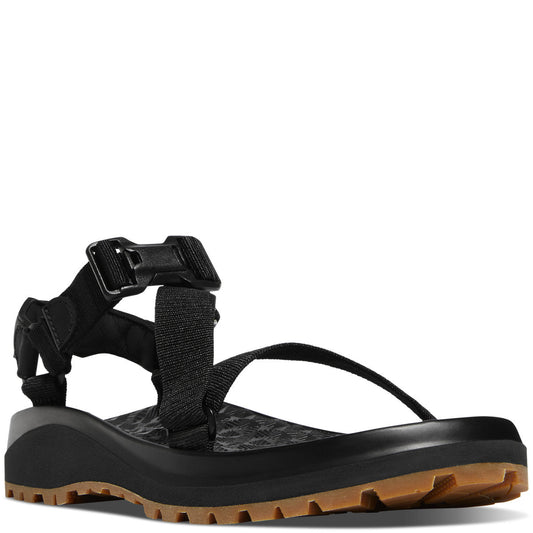 Wallowa Nylon Sandal Midnight