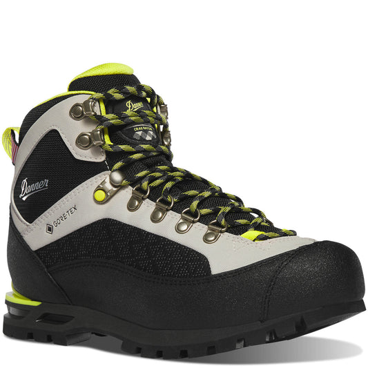 Crag Rat EVO Ice/Yellow