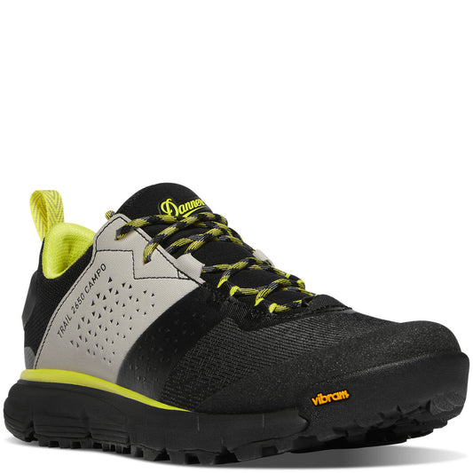 Trail 2650 Campo Ice/Yellow