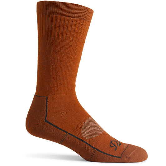 Hiking Socks Lightweight Crew - Canyon Ridge
