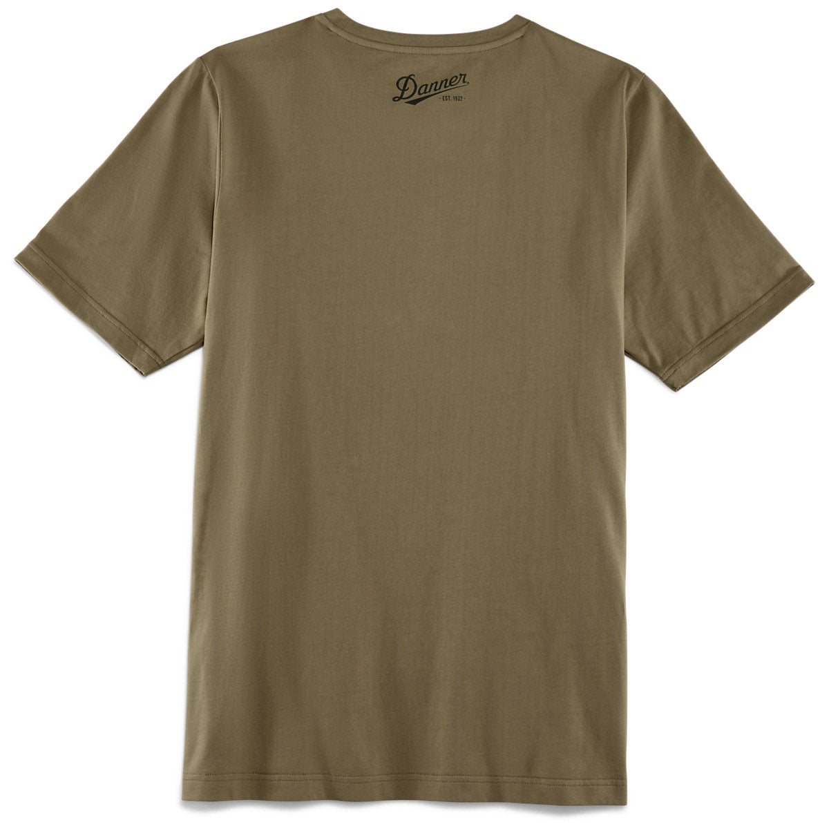 Mountain Pass Tee Silt