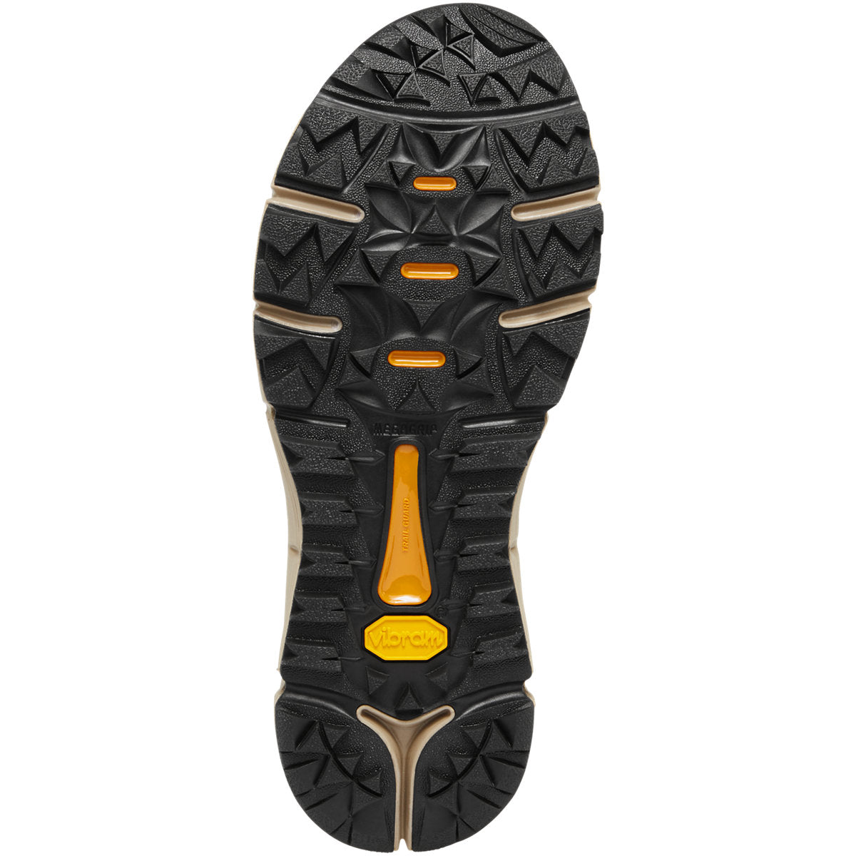 Trail 2650 Timberwolf/Bone Brown