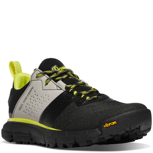 Trail 2650 Campo Ice/Yellow
