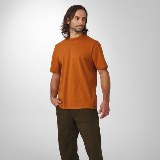 Heavyweight Tee Natural