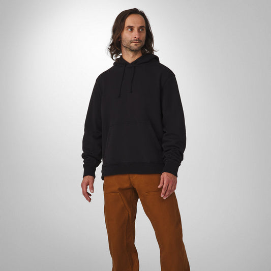 Heavyweight Hoodie Forest