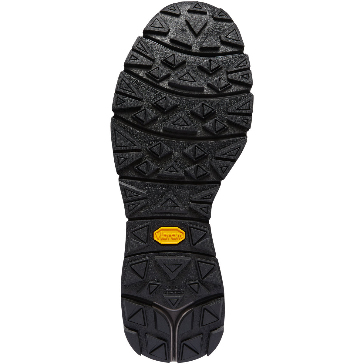 Mountain 600 Leaf GTX Obsidian/Kangaroo