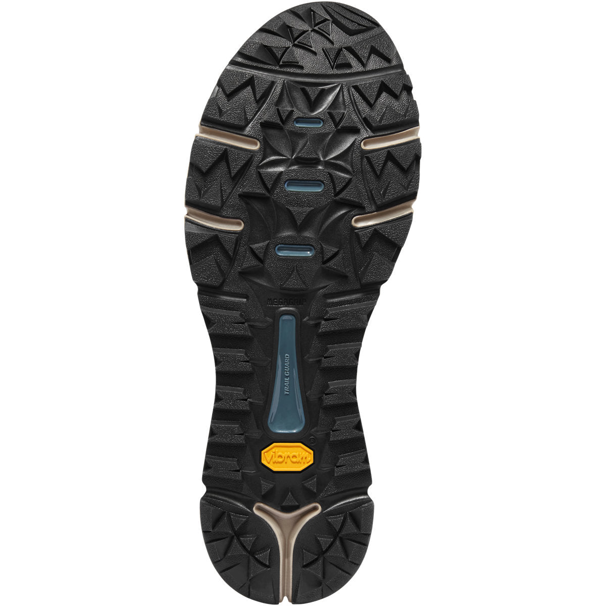 Trail 2650 GTX Kangaroo Brown/Stormy Weather