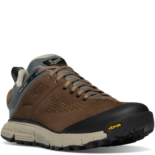 Trail 2650 GTX Kangaroo Brown/Stormy Weather