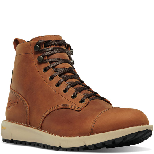 Logger 917 GTX Toe Cap - Sierra