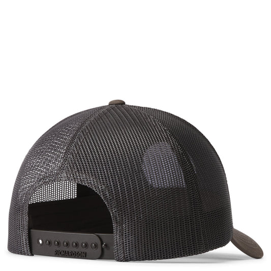 Mountain Trucker Hat Chocolate Chip