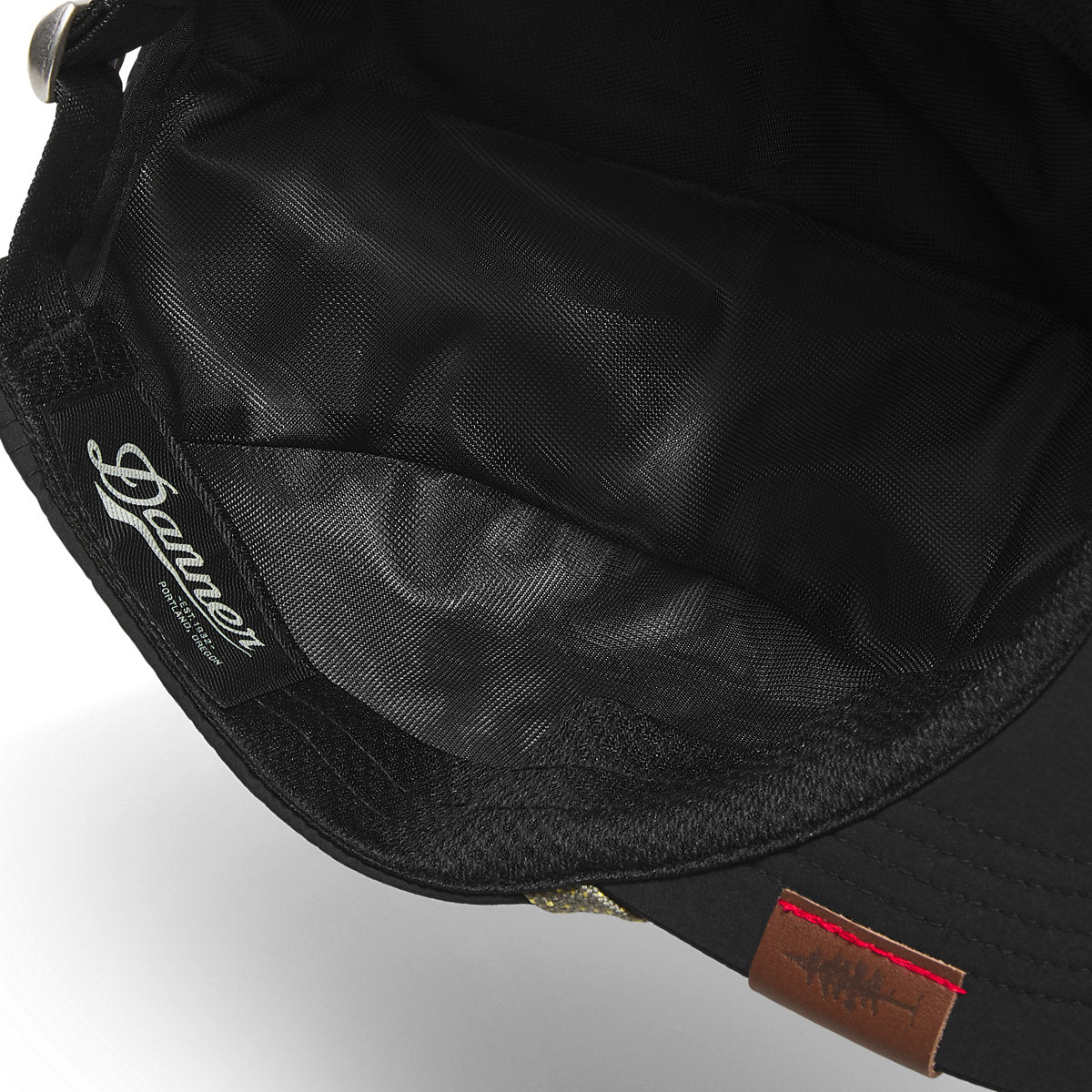 Camper GTX Crushable Cap Black