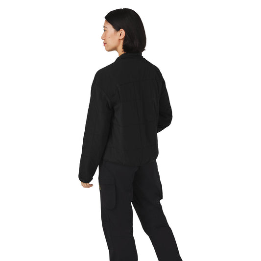 Overlook Primaloft Jacket Black