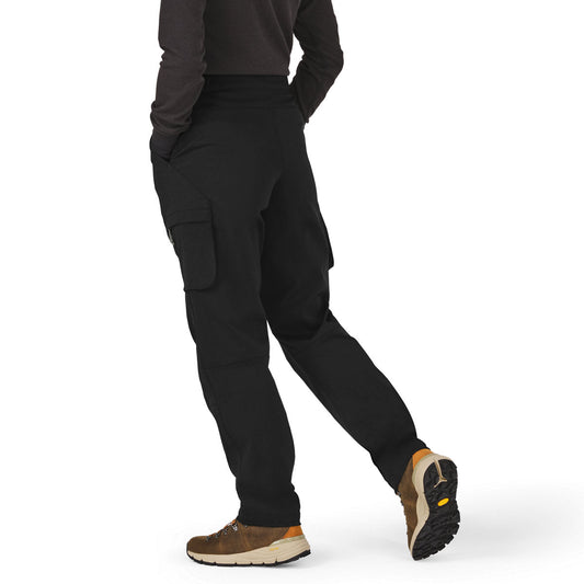 Boulder Ridge Pants Black