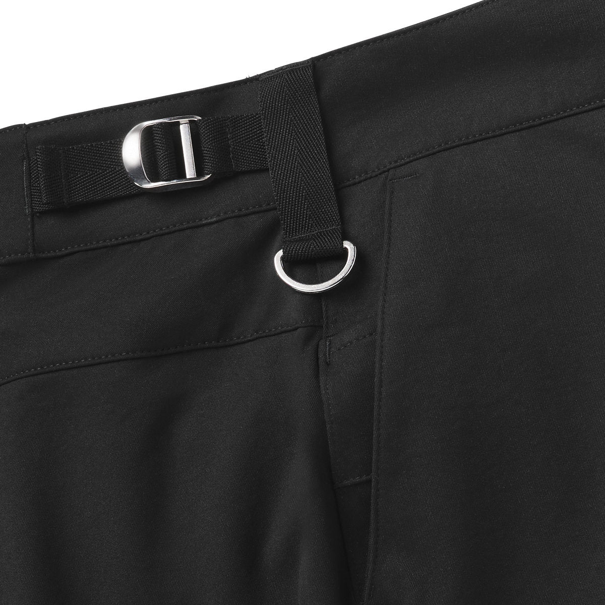 Boulder Ridge Pants Black