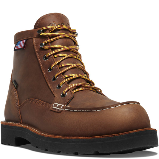 Bull Run GTX Tobacco
